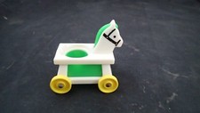 Vintage Fisher Price Little