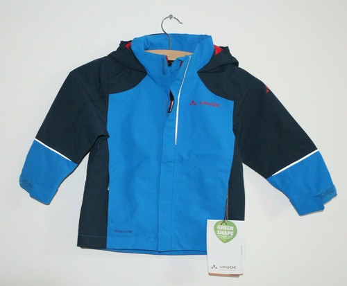 Winterjacke vaude kids racoon - kids,