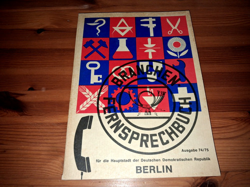 Antik branchen fernsprechbuch - antik,