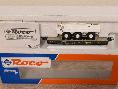 Roco 46758 - (g-309), h0