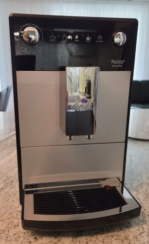 Melitta purista f23 101 - melitta, f23/0-101