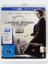 Largo winch - largo,