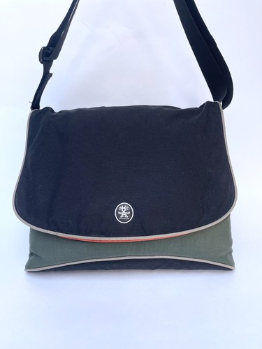 Crumpler mcbains baby - crumpler,