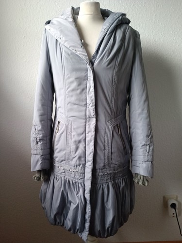 Damen jacke mit kapuze - jacke,