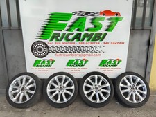 X4 FELGEN UND REIFEN MAZDA 3