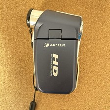 Aiptek HD DV 1280x720p 8MP