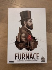 Furnace - Das Zeitalter der