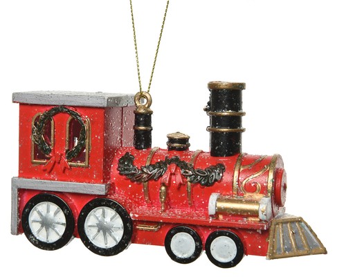 Christbaumschmuck 12cm