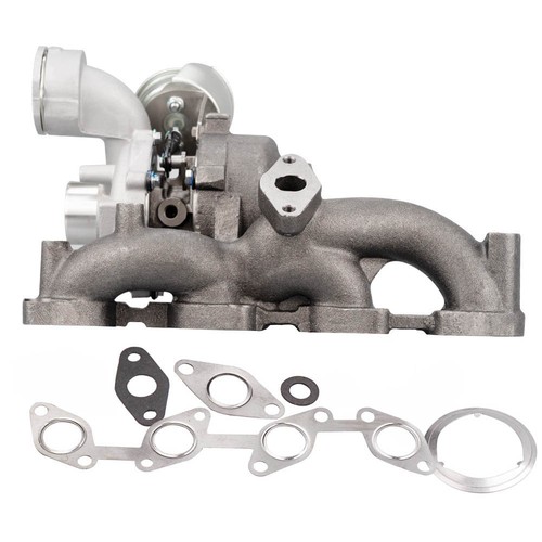 Turbolader 03g253010j - turbolader,