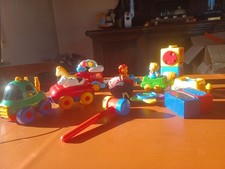 Konvolut Babyspielsachen