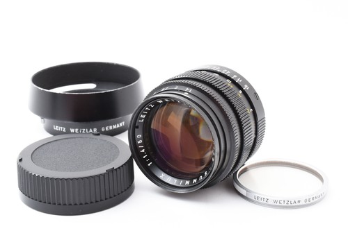 Fast neuwertig leica - [fast, neuwertig]
