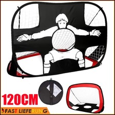 Tragbares Fußballtor Für