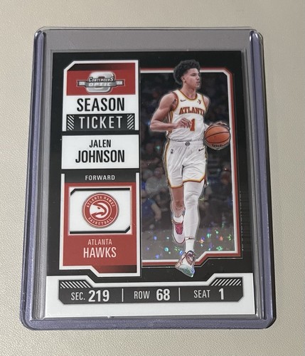 2023 panini contenders - 2023-24,