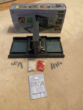 MB Computer Flottenmanöver Schiffe versenken elektronisch vollständig