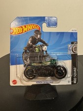 Hot Wheels HONDA CB750 CAFE
