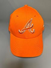 Atlanta braves basecap - braves,