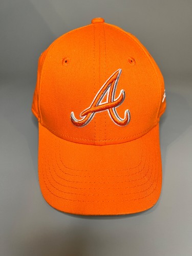 Atlanta braves basecap mlb - atlanta,