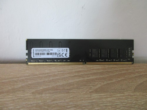 Ddr ram 3200 - ram, udimm
