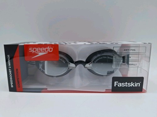 Speedo fastskin speedsocket - "fastskin,