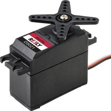 Reely standard servo d5021 - reely, standard-servo