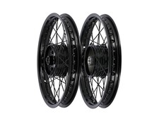 Set speichenrad x 16 - set:, 2x