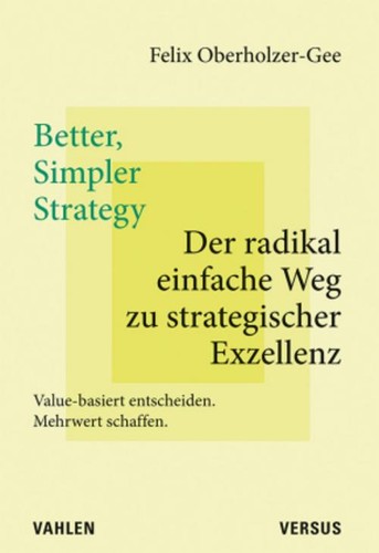 Felix oberholzer gee - felix, /