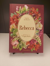 Rebecca von Daphne du Maurier