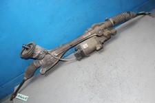 Lenkgetriebe el. Lenkung