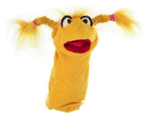 Living puppets frl - living,