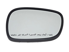 BMW X3 E83  Spiegelglas