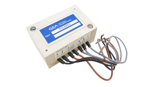 Gea happel klimatechnik - happel,