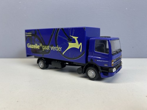 Lion toys car daf 65cf - lion,