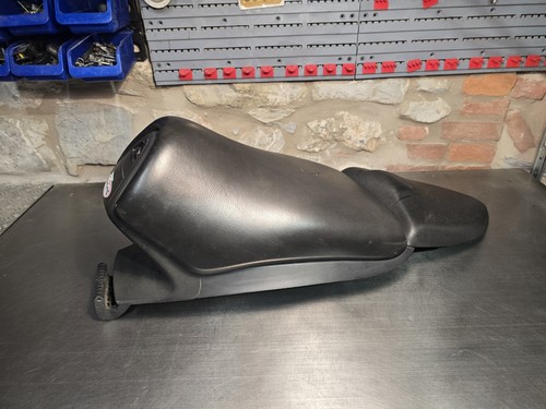 Sattel sitzbank aprilia - sattel, 50