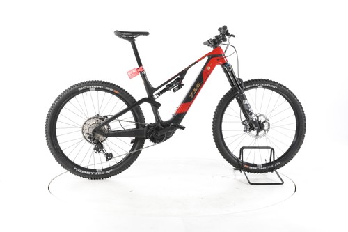 Rotwild x735 pro bike - rotwild, e-bike