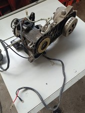 Piaggio Sfera NSL Motor Getriebe Kupplung Variomatik