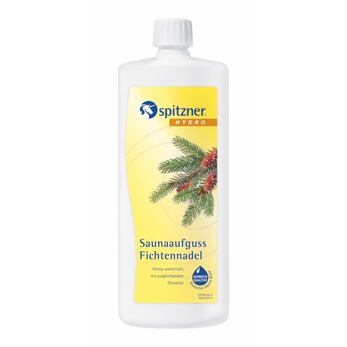 Spitzner hydro saunaaufguss - spitzner,
