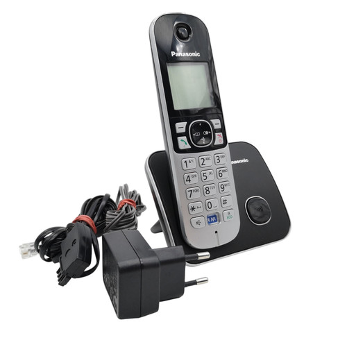 Panasonic tga682ex - panasonic, kx-tga682ex