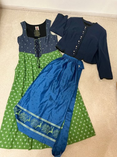 Moser dirndl salzburg - , 4