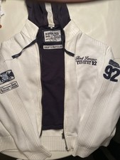 Hertha bsc strickjacke herren - hertha, bsc-strickjacke