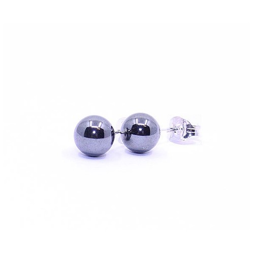 Sterlingsilber ohrstecker - sterlingsilber,,
