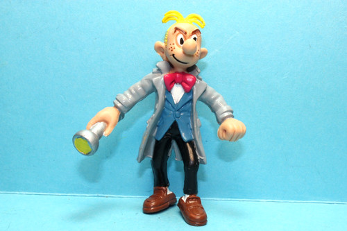 Spirou fantasio - fantasio,