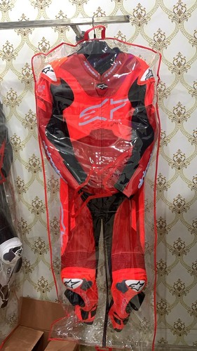 Alpinestars plus v4 - gp,