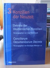 Dekrete der ökumenischen