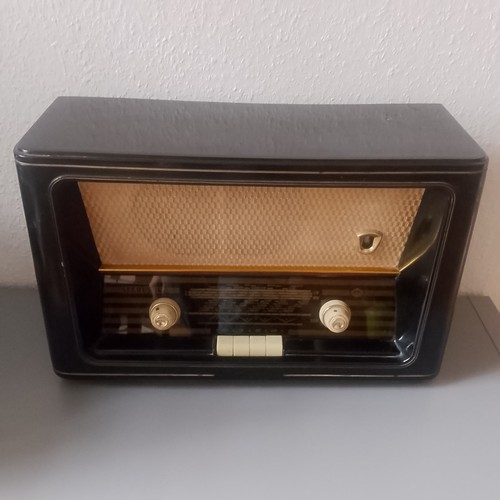 Defekt stern radio sonneberg - [defekt], stern-radio