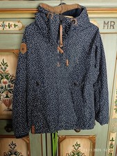 Naketano Damen Überziehjacke