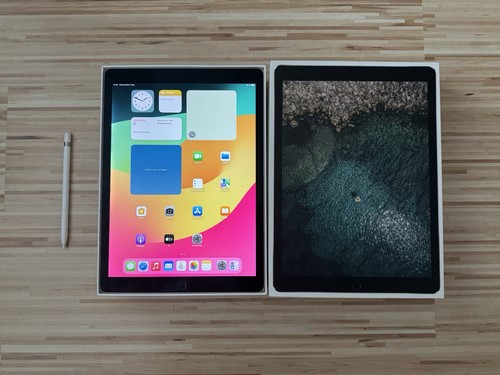 Apple ipad pro mit - apple, 12.9"