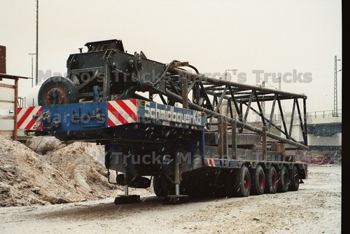 Lkw foto schwerlasttransporter - lkw,