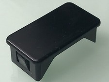 Kappe im Armaturenbrett 1303 Cabriolet Lim. VW-Nr. 113857057A anstelle Kontroll.