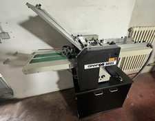 Falzmaschine FKS Grafipli 3810S