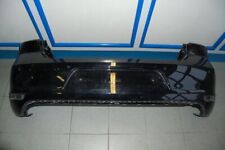 Stoßstange Hinten 5K7807421 VW 5K Golf Cabrio 1.2 TSI Bluemotion Technology